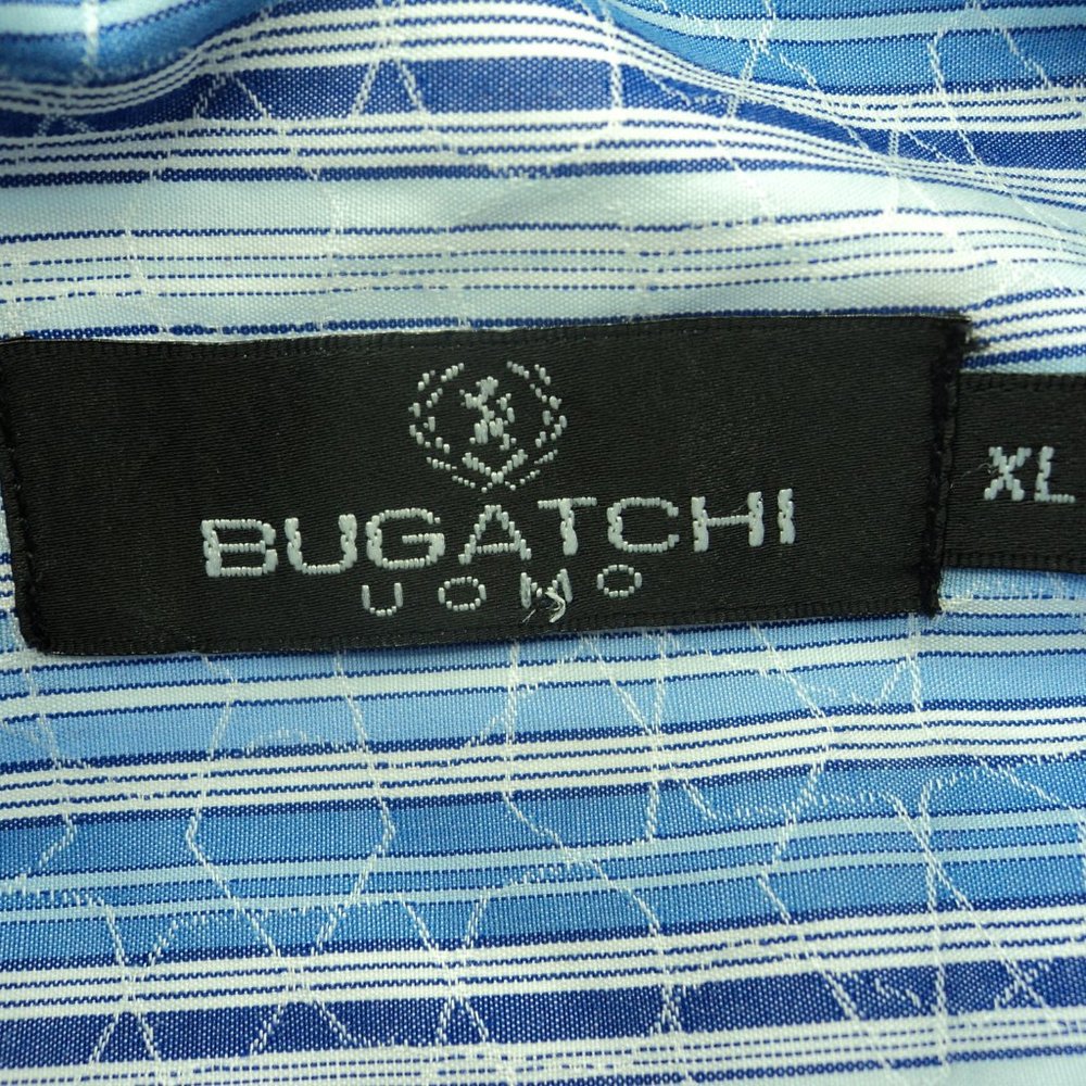 Bugatchi Casual Button Down Shirt - image 5